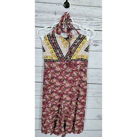 "Xhilaration" woman's   romper - Picture 1 of 9
